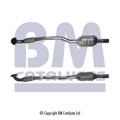 Catalytic Converter